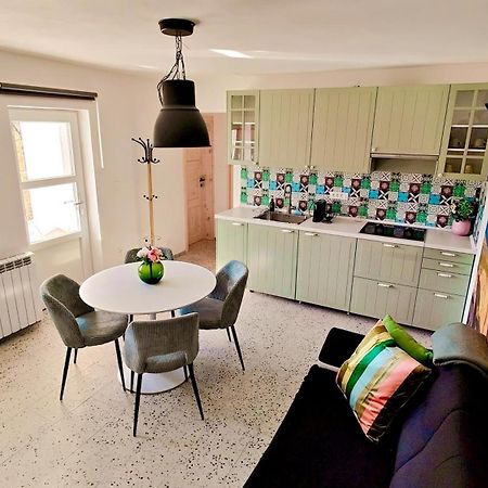 Soca Home Bovec Dış mekan fotoğraf