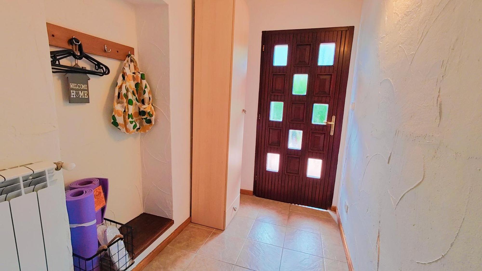 Soca Home Bovec Oda fotoğraf