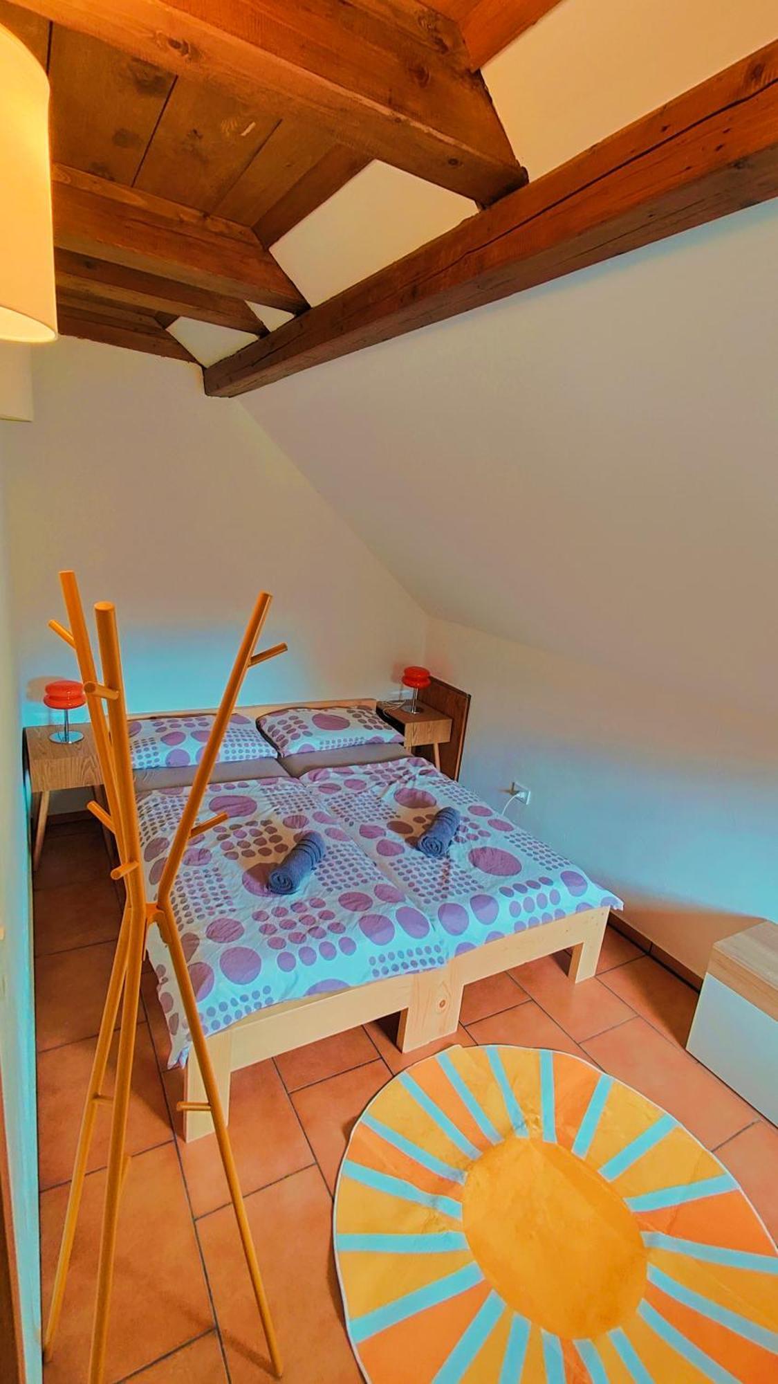 Soca Home Bovec Dış mekan fotoğraf