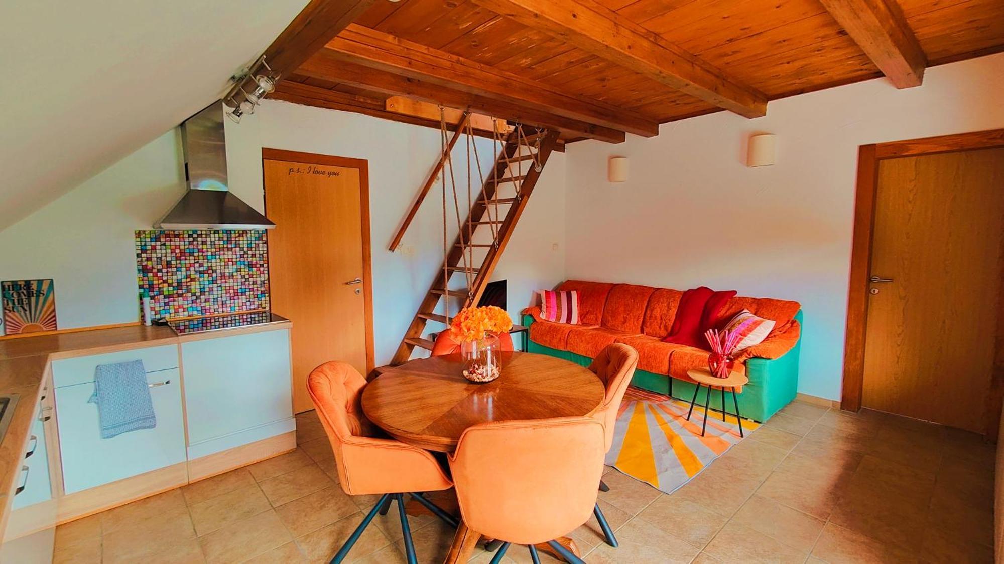 Soca Home Bovec Dış mekan fotoğraf
