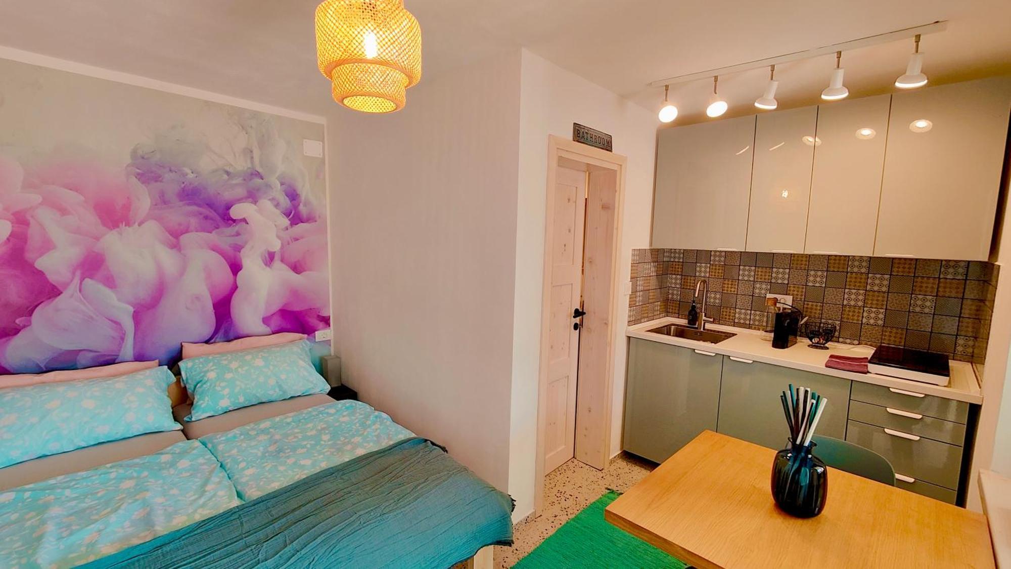 Soca Home Bovec Dış mekan fotoğraf