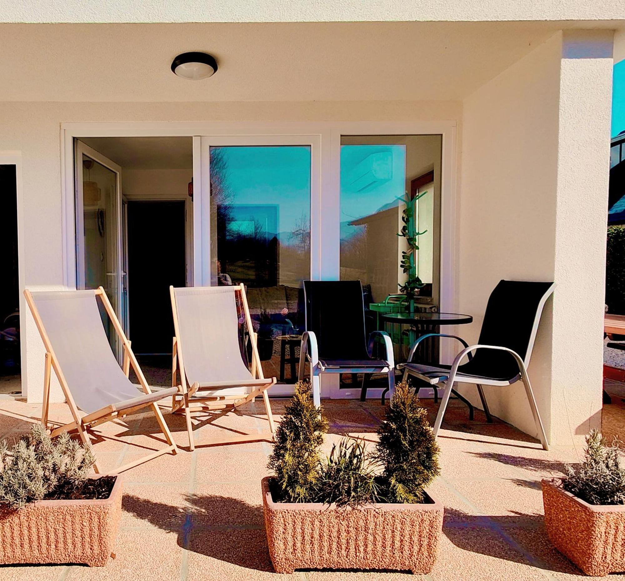 Soca Home Bovec Dış mekan fotoğraf