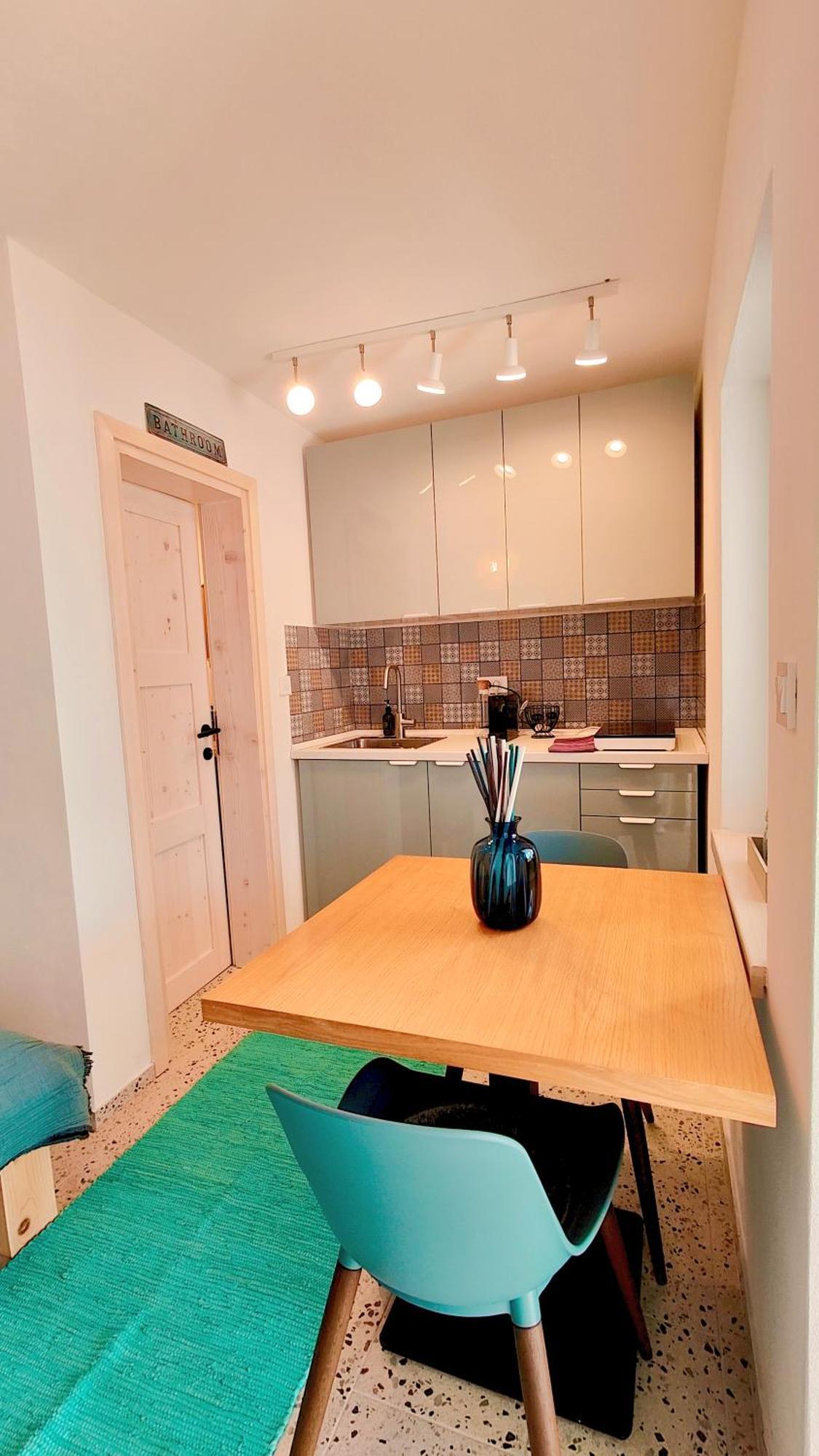 Soca Home Bovec Oda fotoğraf