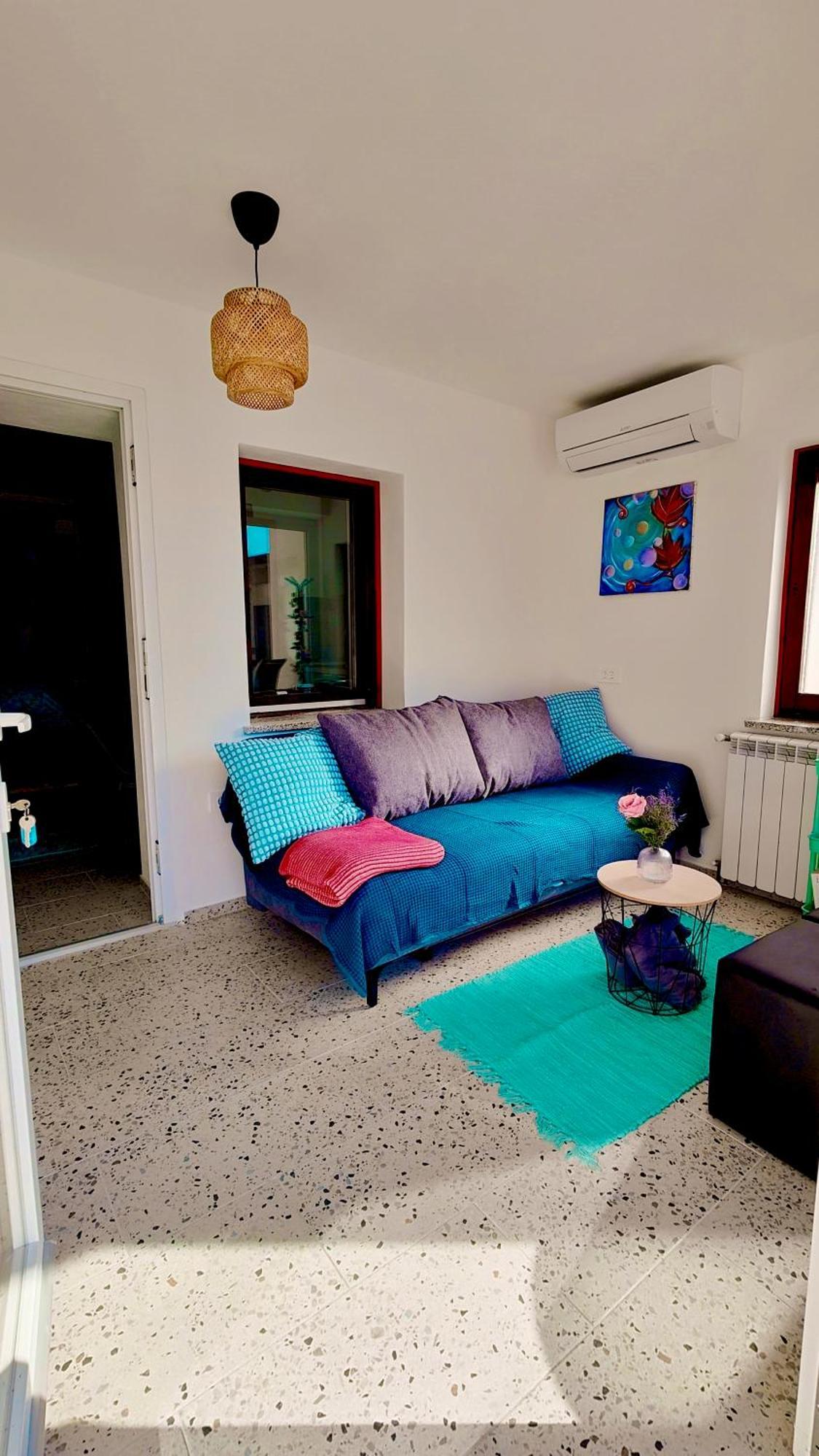 Soca Home Bovec Oda fotoğraf