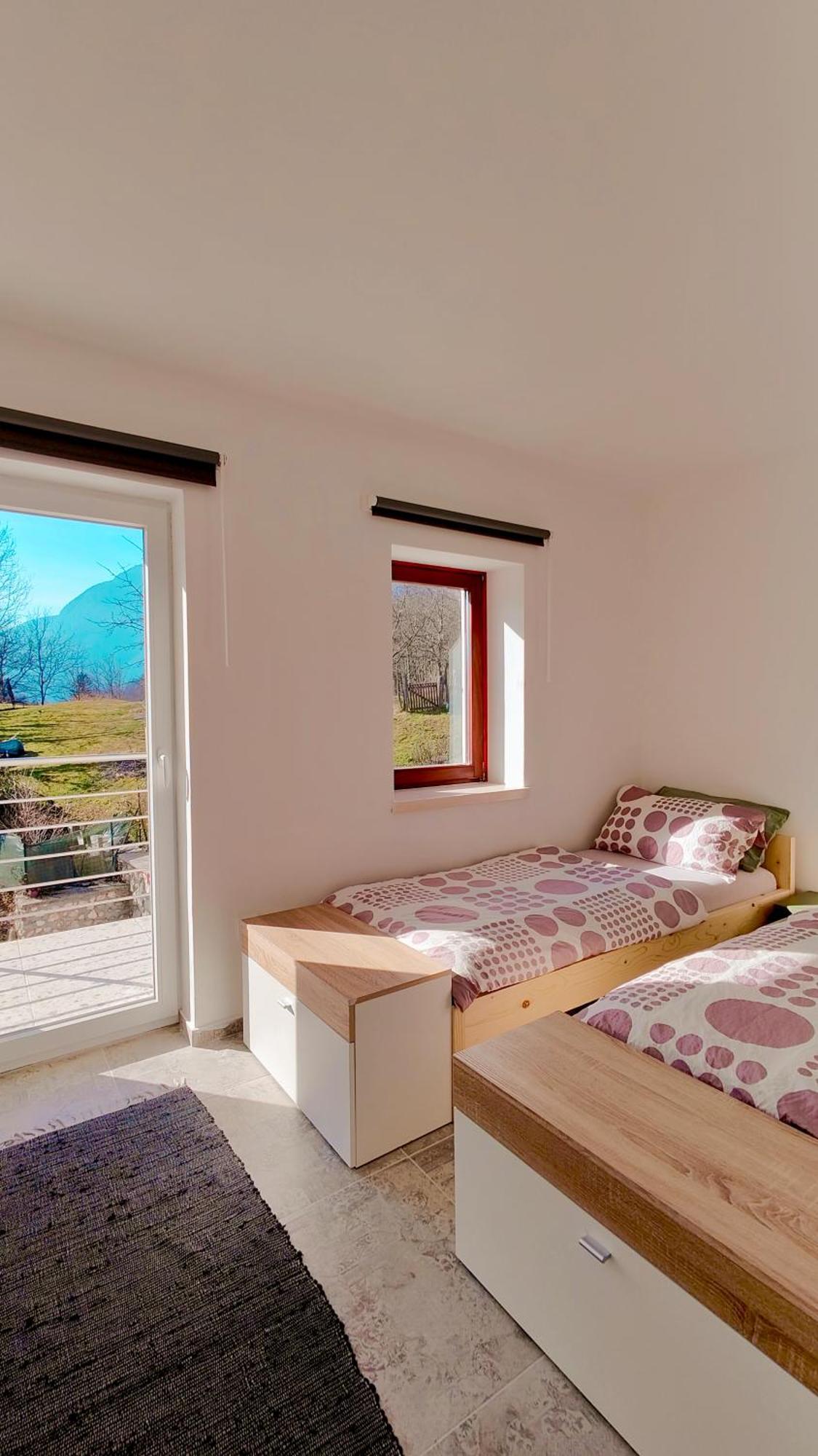 Soca Home Bovec Oda fotoğraf