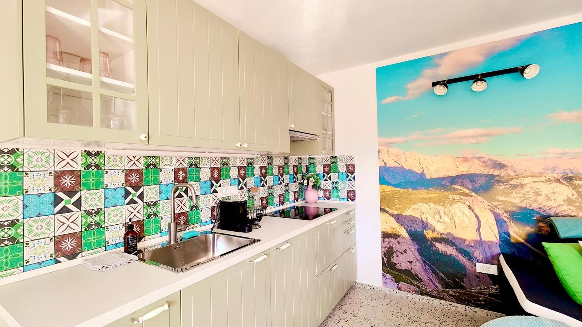 Soca Home Bovec Oda fotoğraf