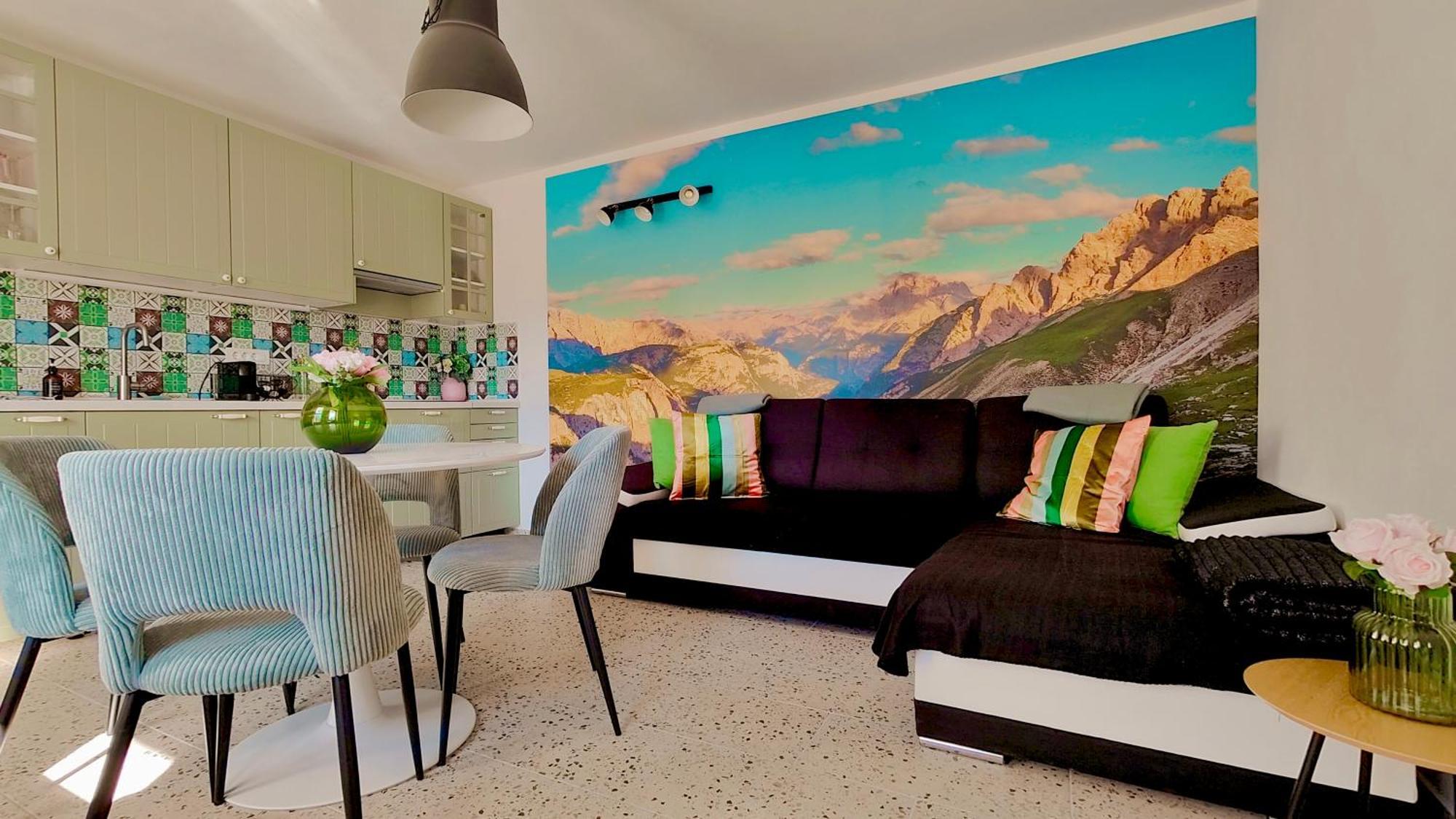 Soca Home Bovec Dış mekan fotoğraf