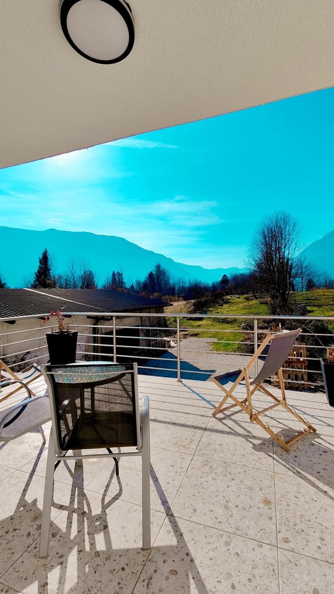 Soca Home Bovec Dış mekan fotoğraf