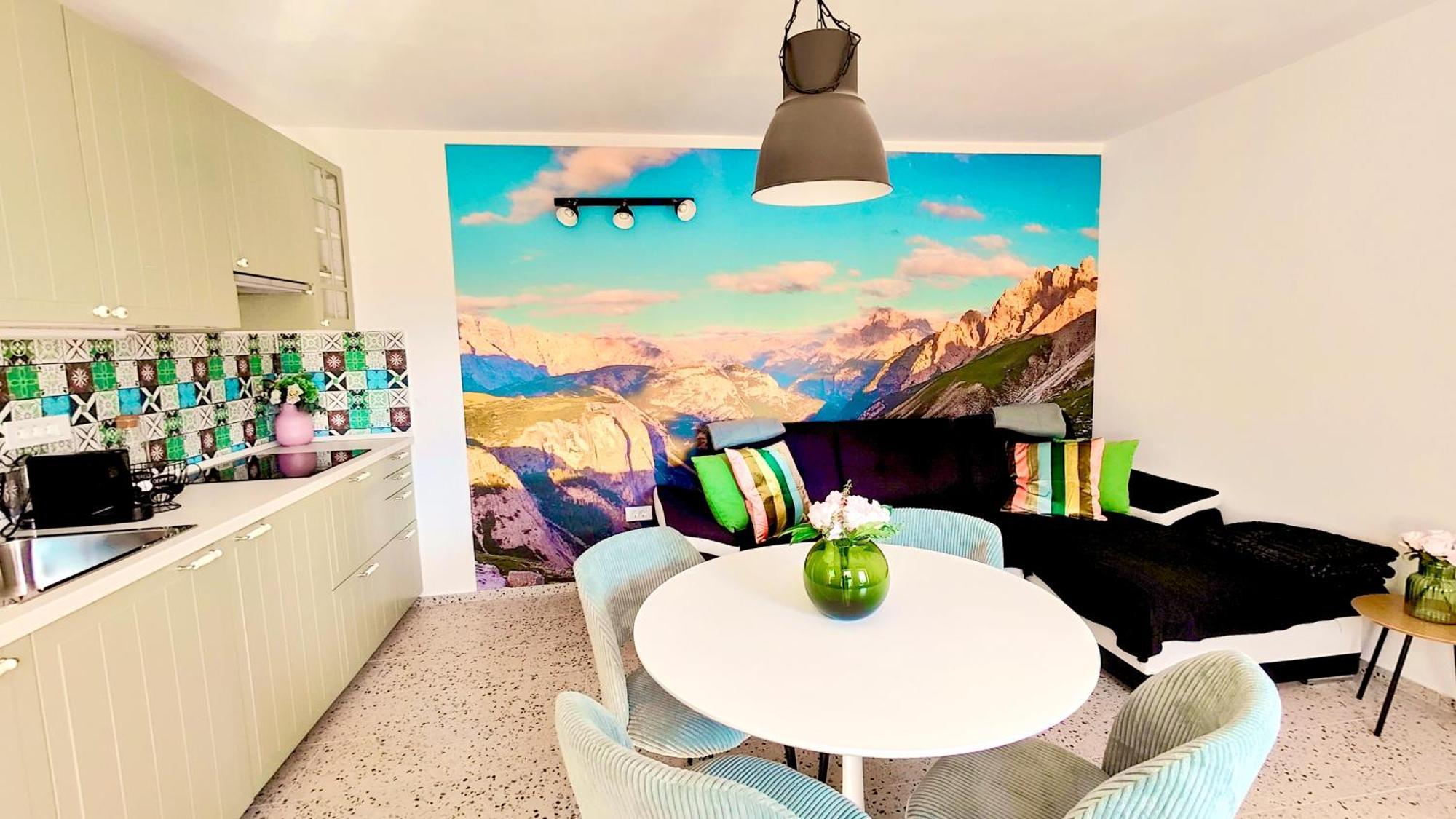 Soca Home Bovec Dış mekan fotoğraf